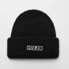 Best Ksubi Sott Beanie Black/White