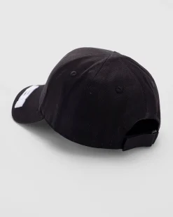 New Ksubi Sott Disrupt Cap Black