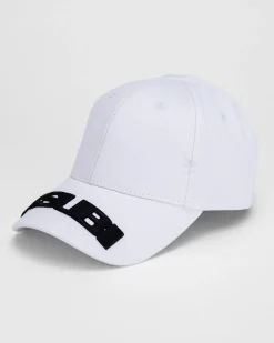 Store Ksubi Sott Disrupt Cap White