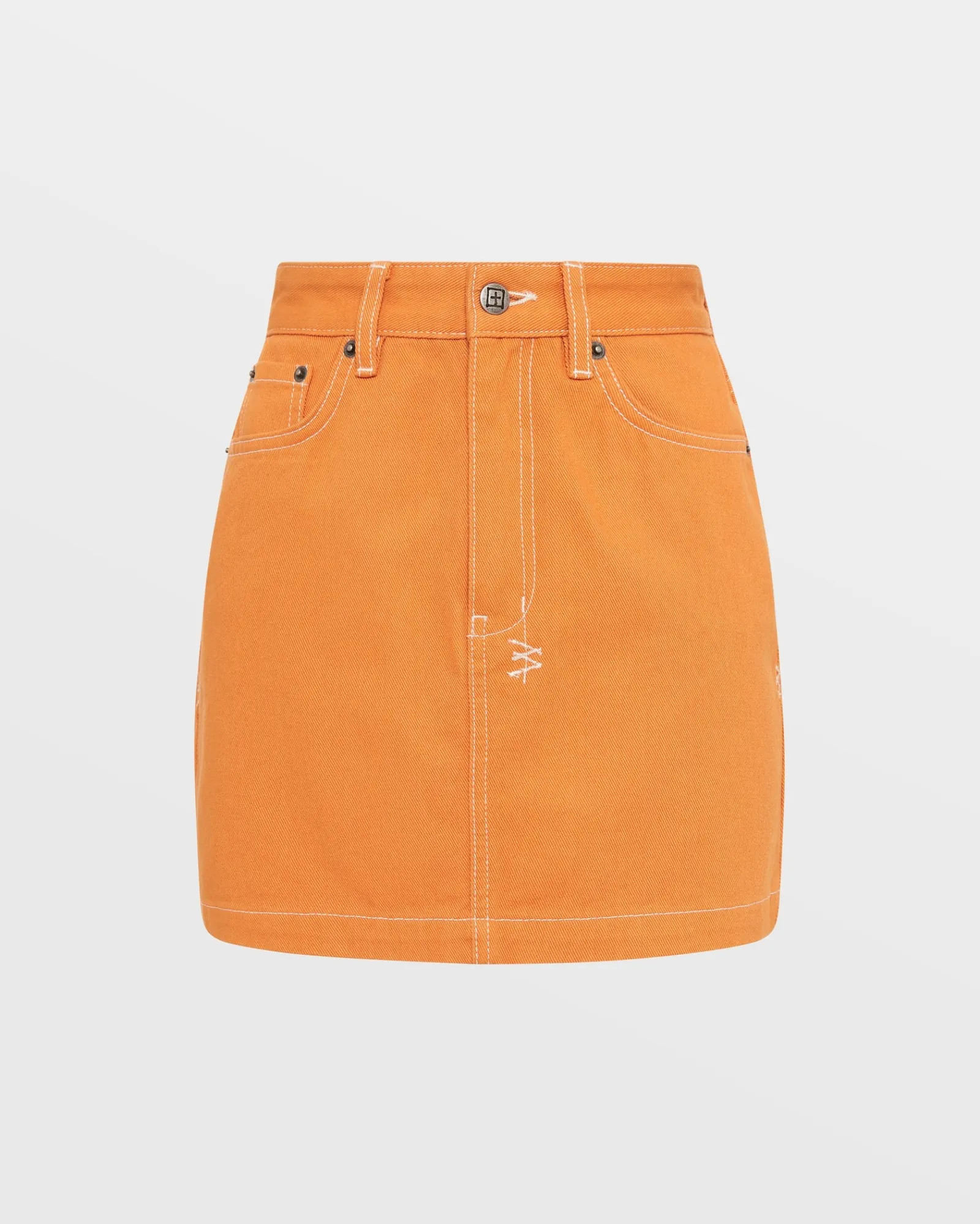 Discount Ksubi Super X Mini Flame