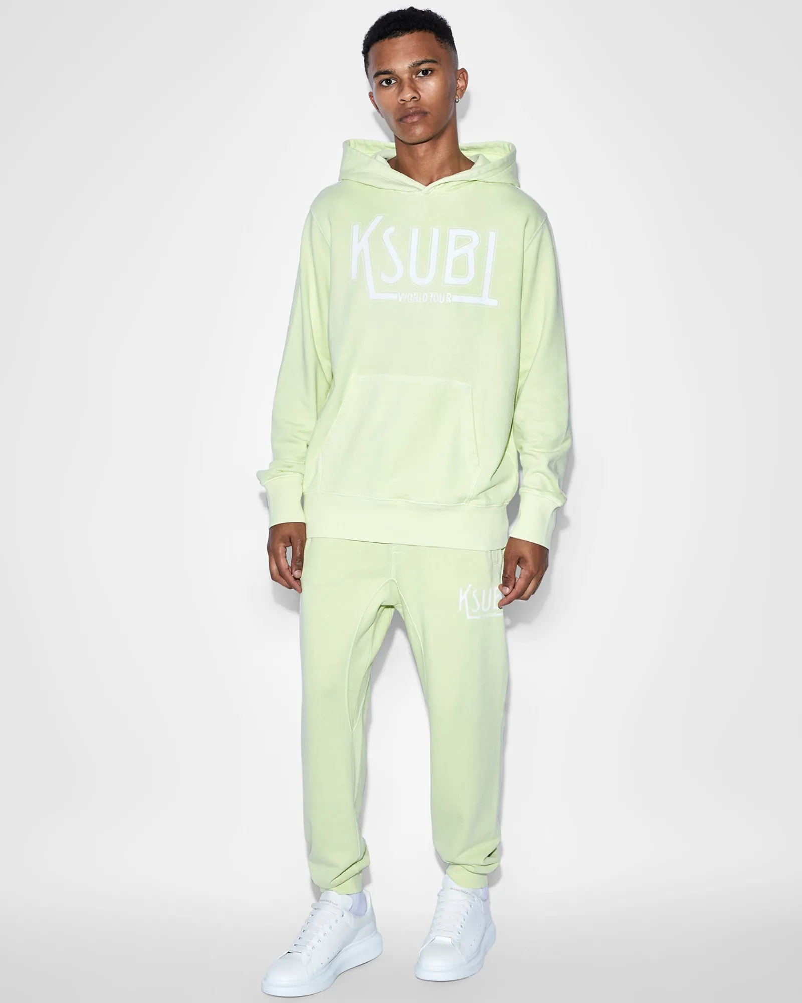 Hot Ksubi Ticket Restore Trak Acid