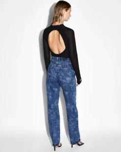 Flash Sale Ksubi Ultra Knit Top Black