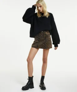 Store Ksubi Undercover Skirt Multi