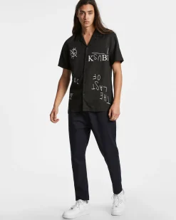 Clearance Ksubi Voltage Pant Petrol