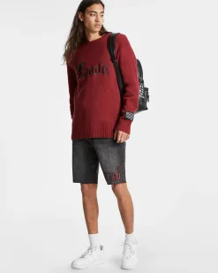 Online Ksubi Wolf Short Maniac