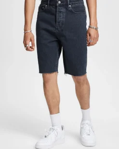 Best Sale Ksubi Wolf Short Shadow Redye