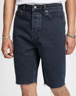 Best Sale Ksubi Wolf Short Shadow Redye