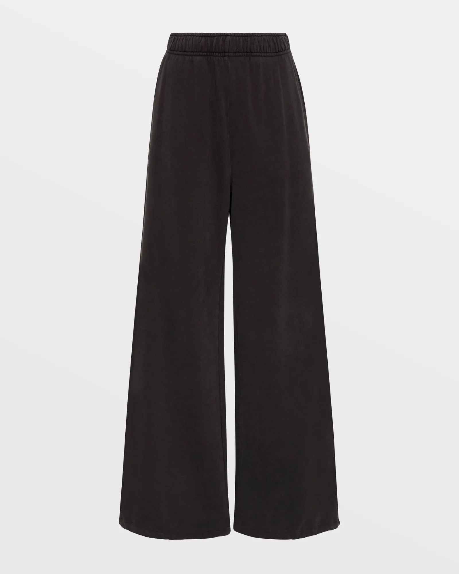 Online Ksubi 3X4 Origin Trak Washed Black