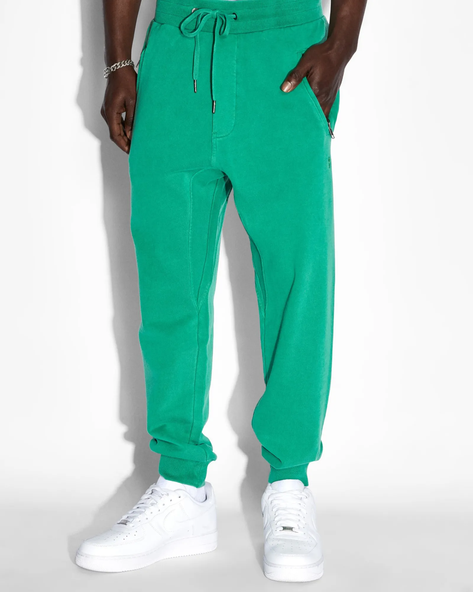 Best Sale Ksubi 4X4 Trak Cali