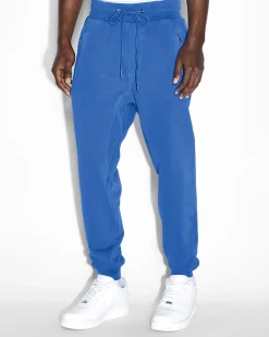 Discount Ksubi 4X4 Trak Cobalt
