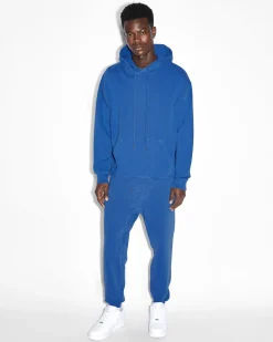 Discount Ksubi 4X4 Trak Cobalt