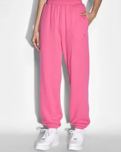 Online Ksubi 3X4 Trak Hype Pink