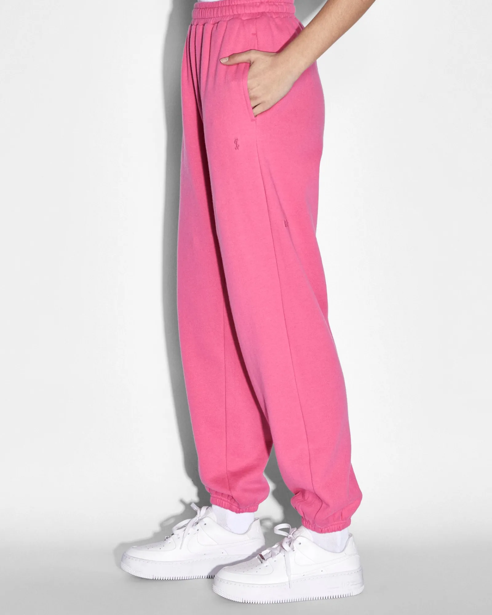 Online Ksubi 3X4 Trak Hype Pink