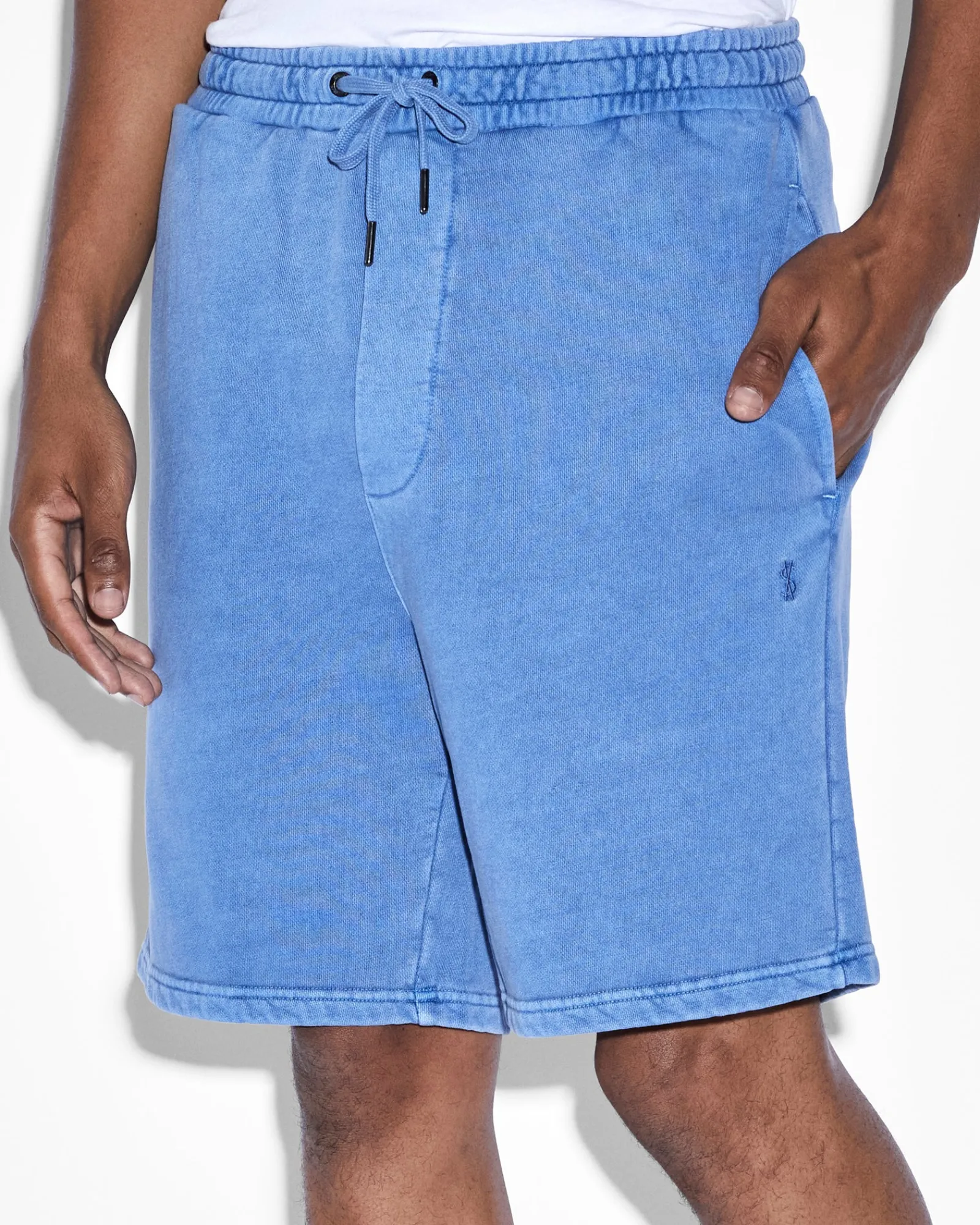 New Ksubi 4X4 Trak Short Atlantic