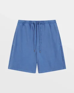 New Ksubi 4X4 Trak Short Atlantic