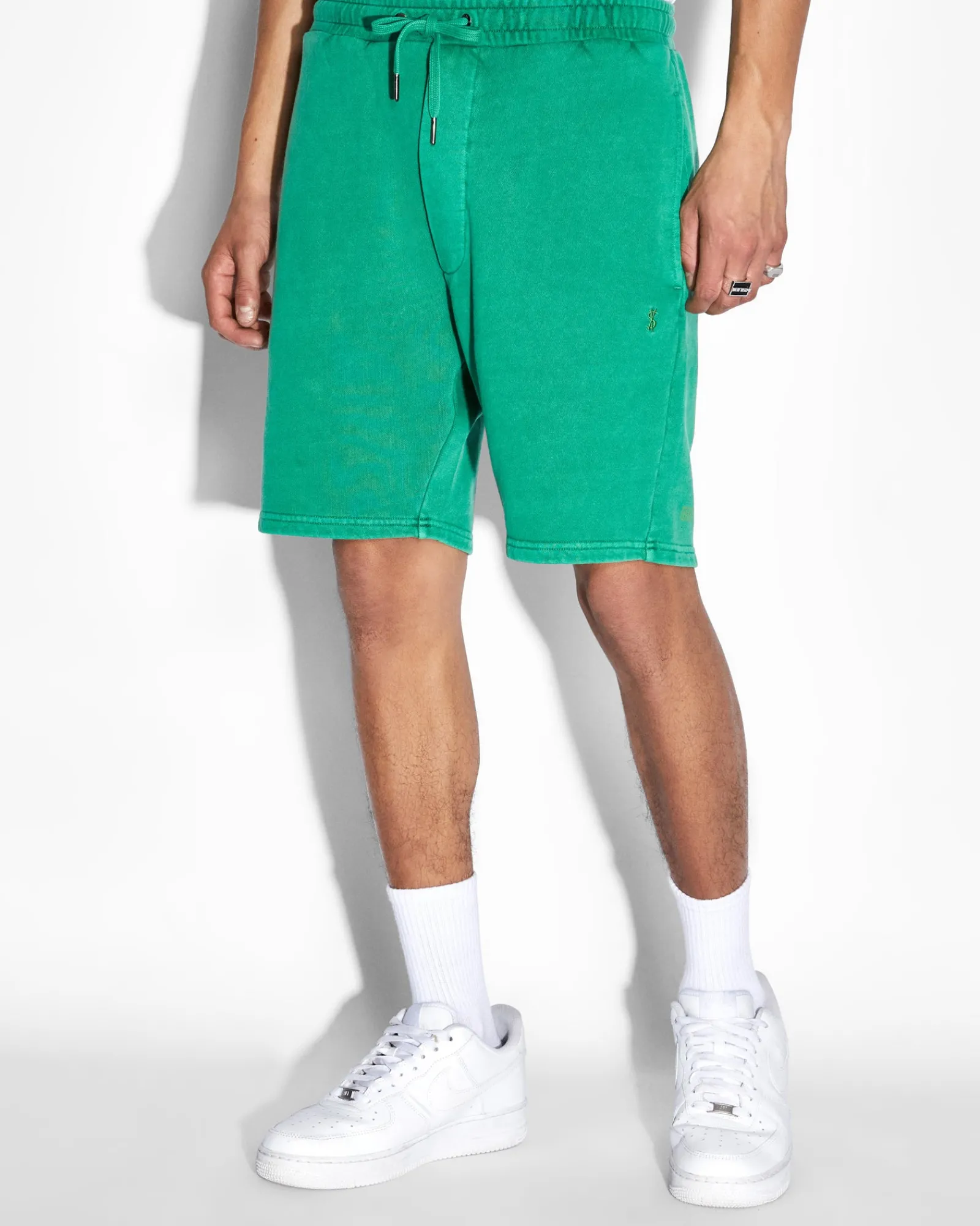 Flash Sale Ksubi 4X4 Trak Short Cali