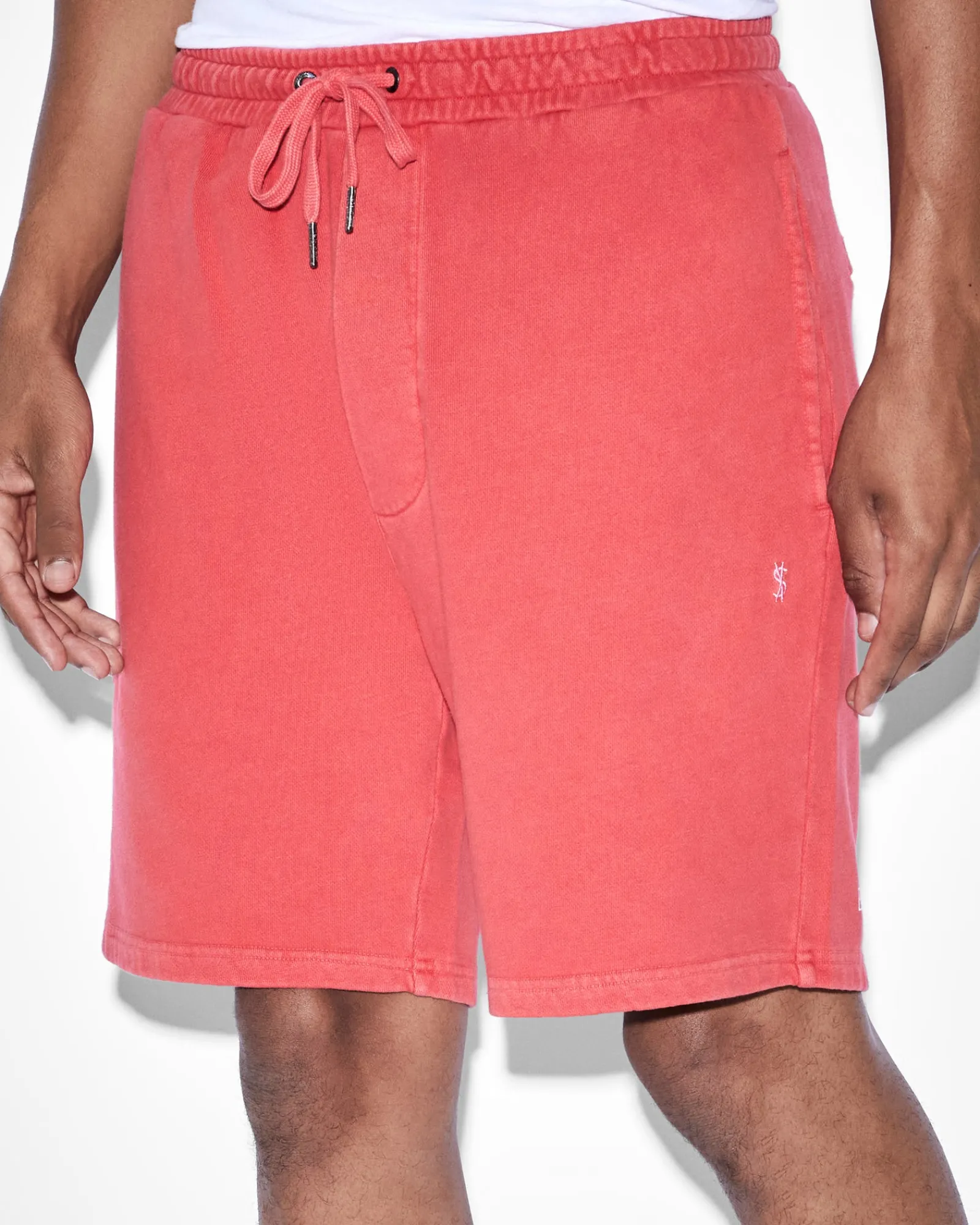 Hot Ksubi 4X4 Trak Short Chili