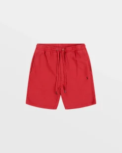 Discount Ksubi 4X4 Trak Short Crimson