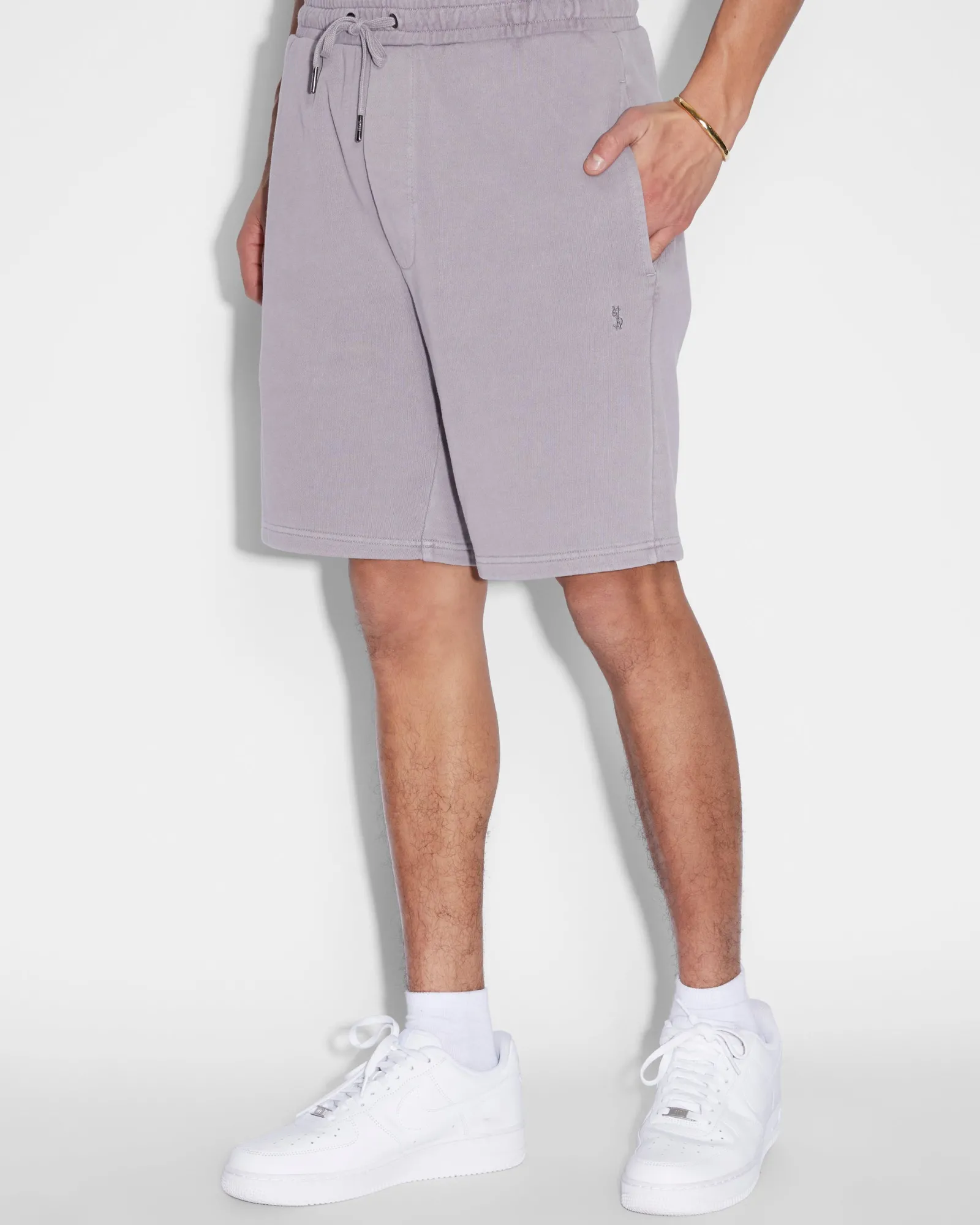 Sale Ksubi 4X4 Trak Short Silt