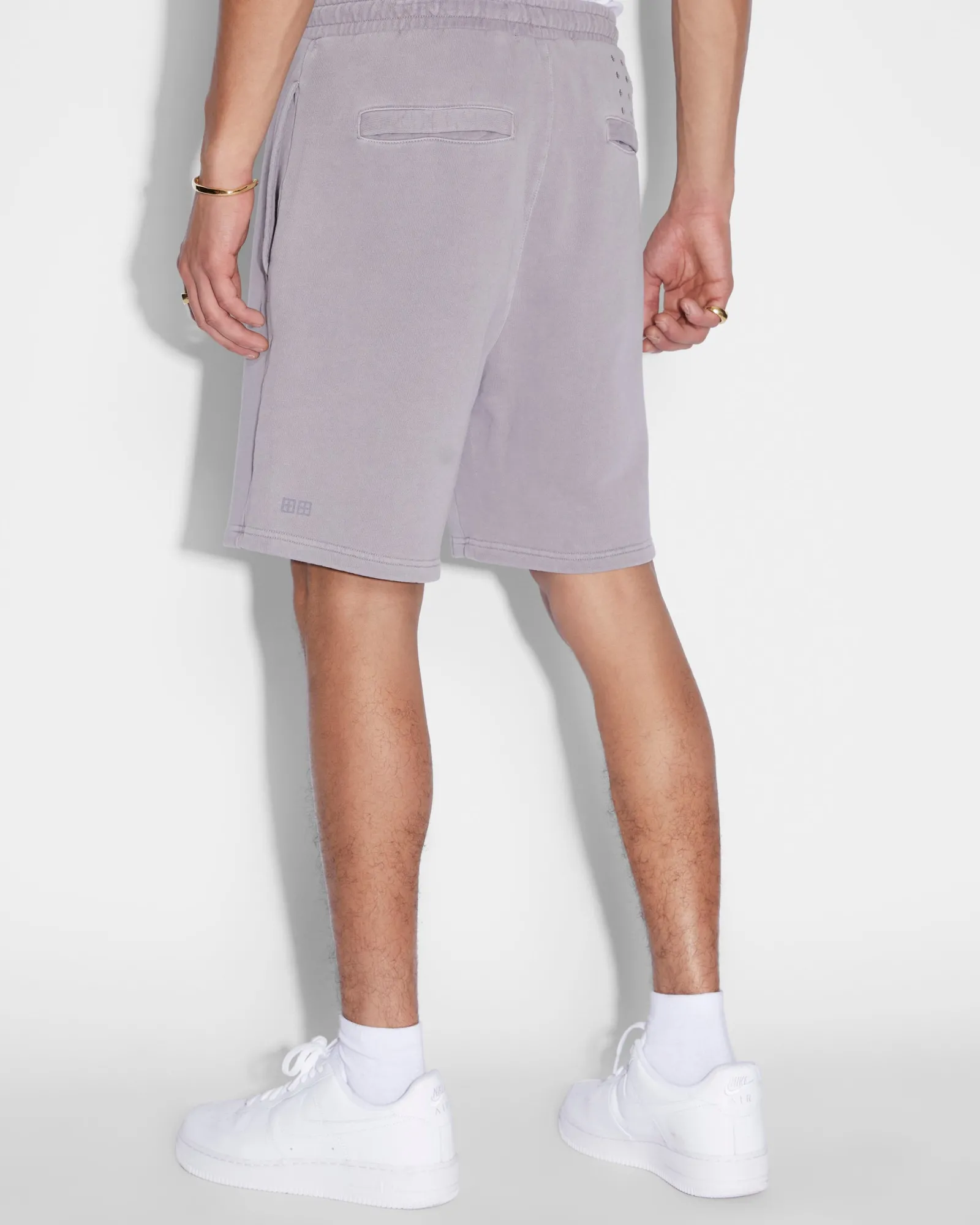 Sale Ksubi 4X4 Trak Short Silt
