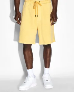 Fashion Ksubi 4X4 Trak Short Sol