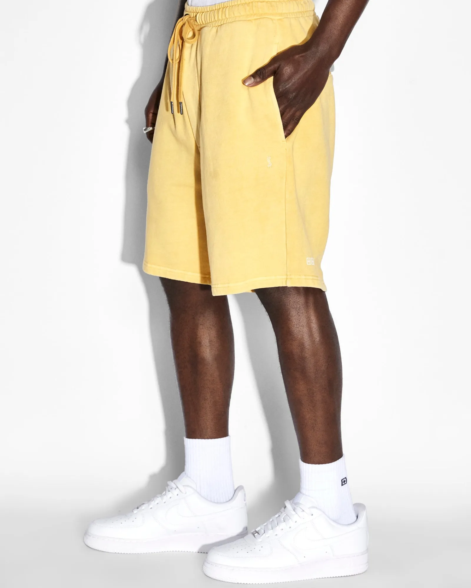 Fashion Ksubi 4X4 Trak Short Sol