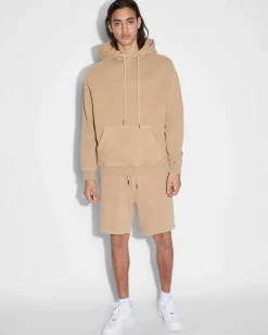 Cheap Ksubi 4X4 Trak Short Tan