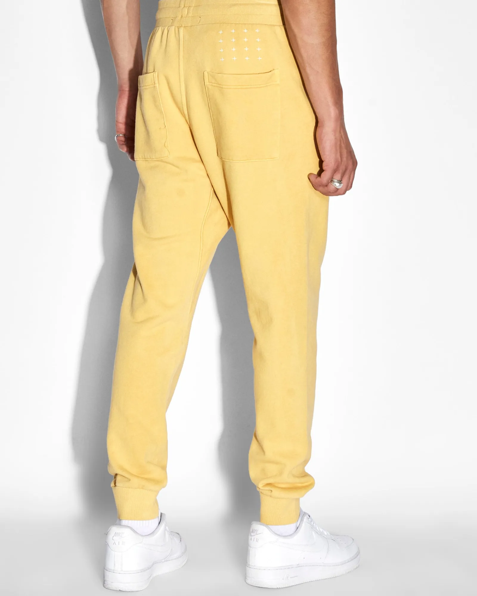 Fashion Ksubi 4X4 Trak Sol