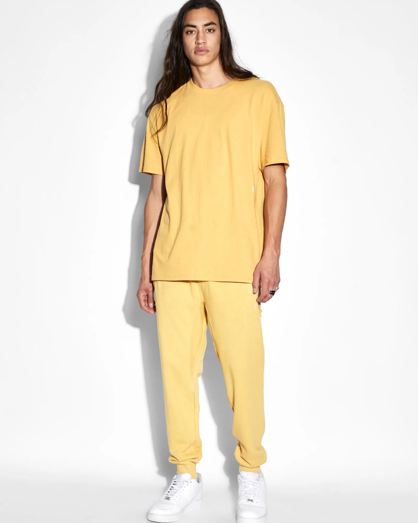 Fashion Ksubi 4X4 Trak Sol