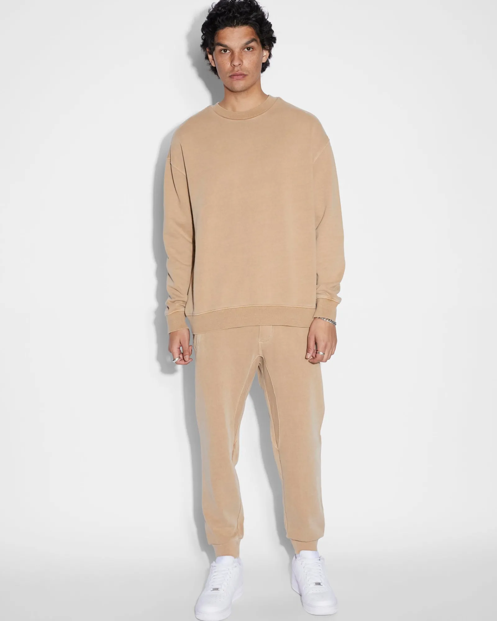 Best Sale Ksubi 4X4 Trak Tan