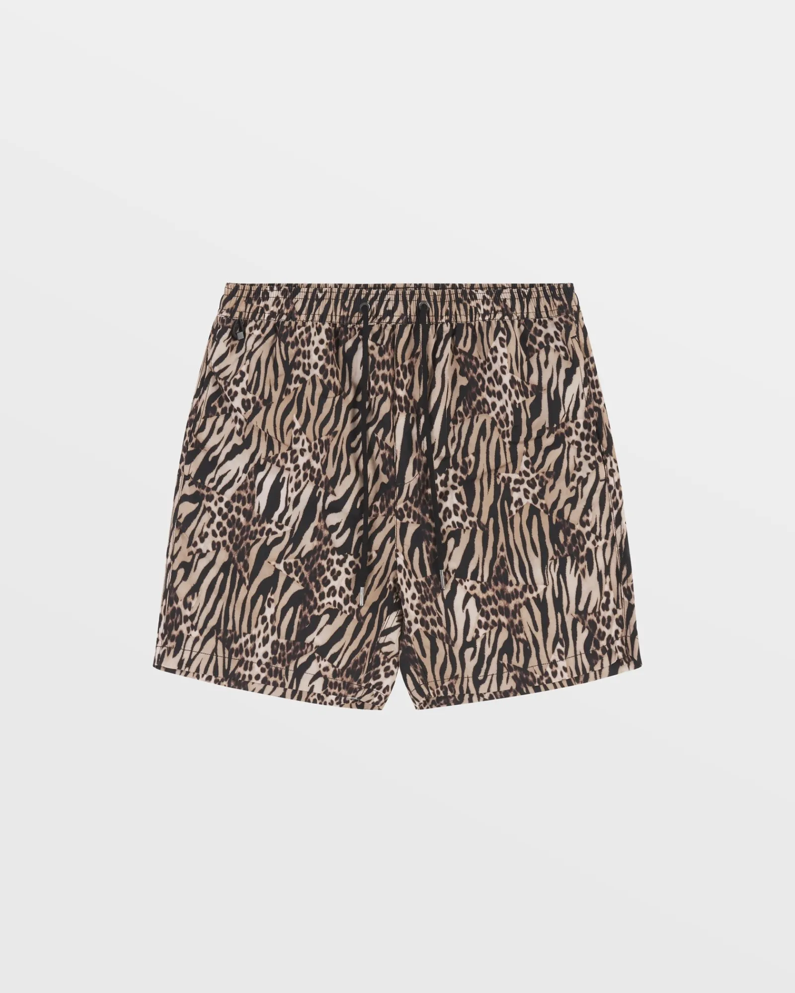 Online Ksubi Zoo Burner Boardshort Multi